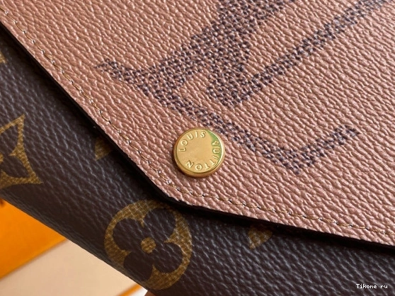 Cheap VUITTON WALLET LOUIS SARAH 0807